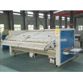 2014 CE high quality laundry table clothes folding machine